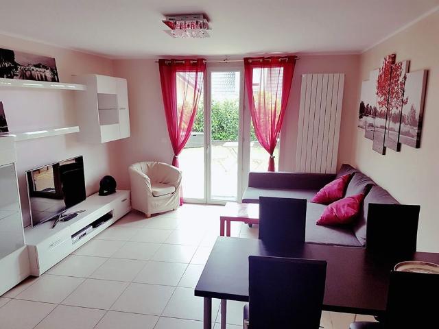 Appartement location à Gex, Divonne-les-bains