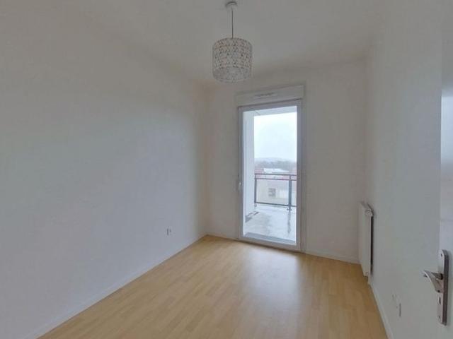 Appartement location à Sarcelles, Domont