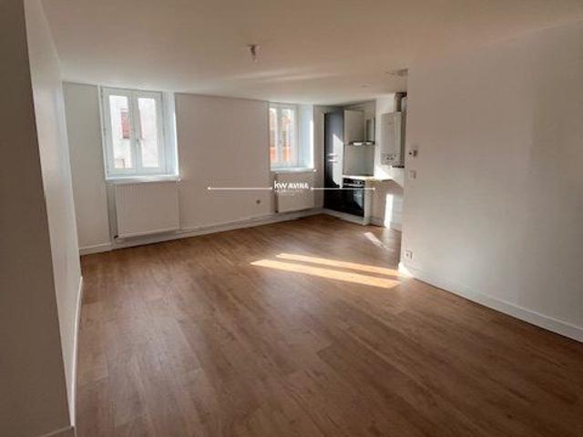 Appartement location à Dunkerque
