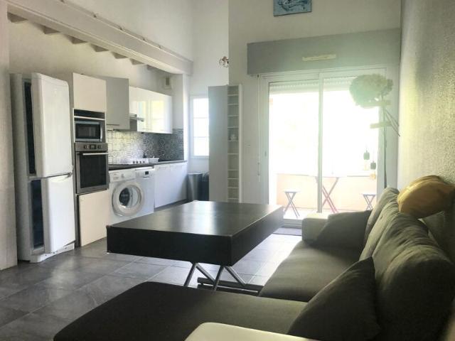 Appartement location à Rochefort, Échillais