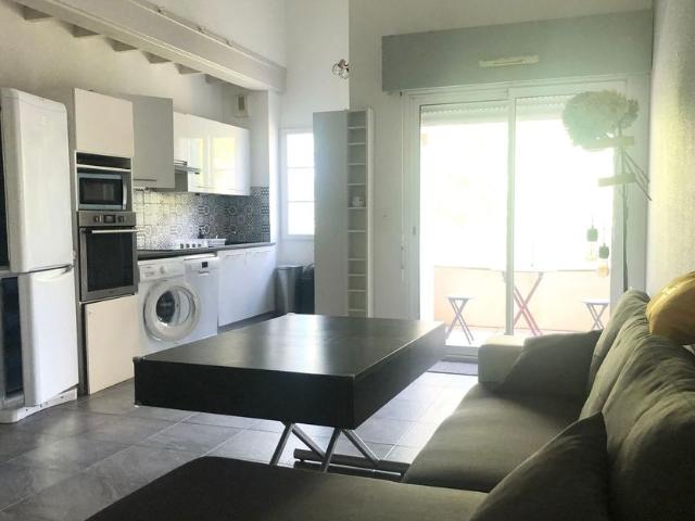 Appartement location à Rochefort, Échillais