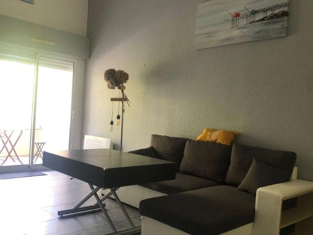 Appartement location à Rochefort, Échillais