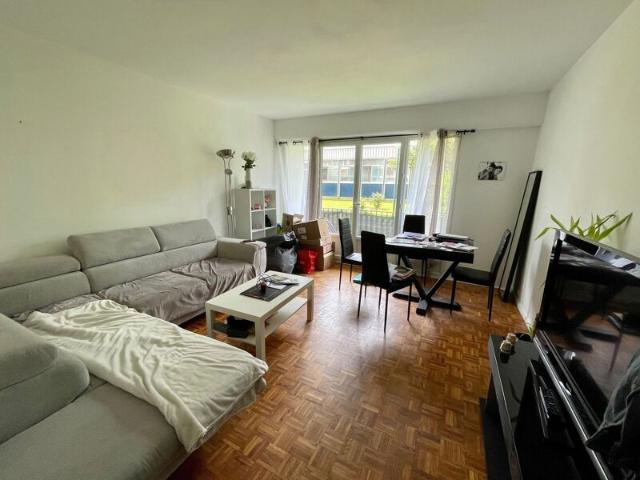 Appartement location à Mantes-la-Jolie, Epône