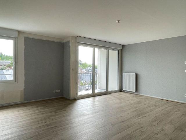 Appartement location à Évreux, Evreux