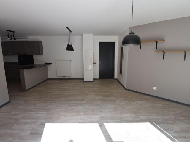 Appartement location à Metz, Fèves