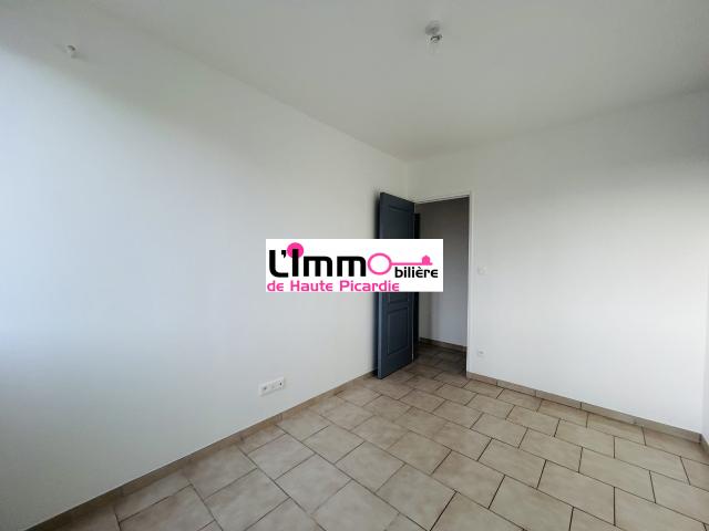 Appartement location à Montdidier, Fonches-fonchette