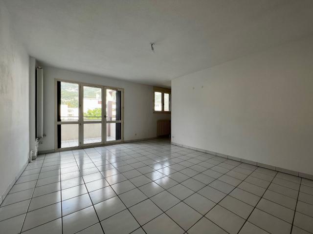 Appartement location à Grenoble, Fontaine