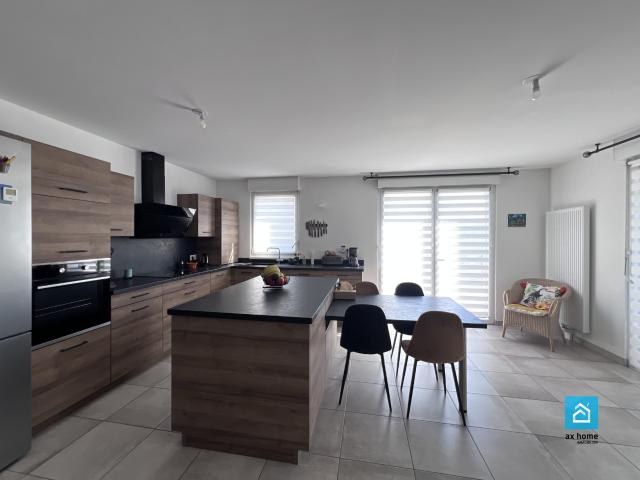 Appartement location à Saverne, Furdenheim