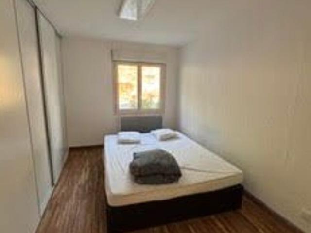 Appartement location à Gex