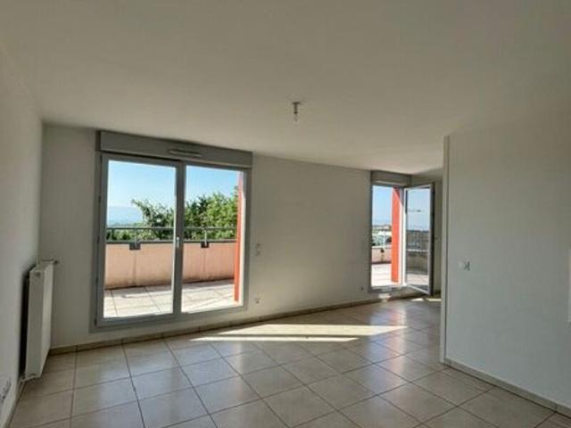 Appartement location à Gex