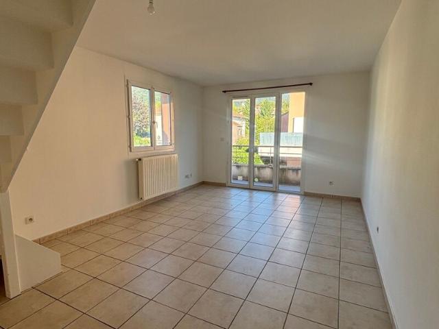 Appartement location à Gex, Cessy