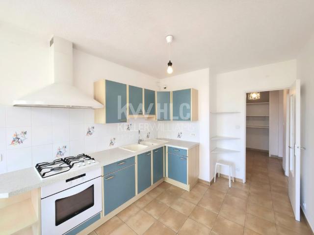 Appartement location à Grasse