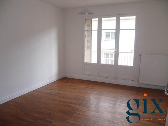 Appartement location à Grenoble