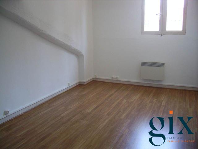 Appartement location à Grenoble