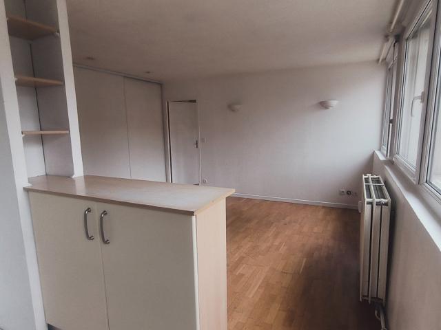 Appartement location à Grenoble