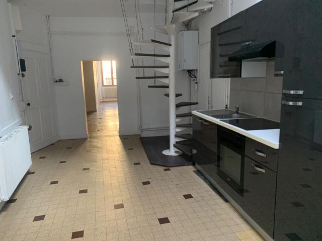 Appartement location à Grenoble