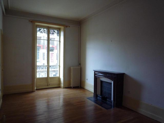 Appartement location à Grenoble