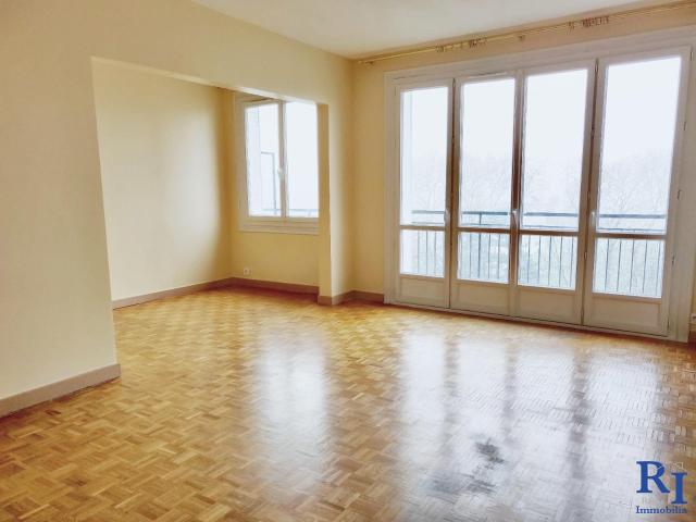 Appartement location à Grenoble