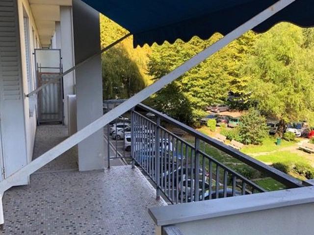 Appartement location à Grenoble