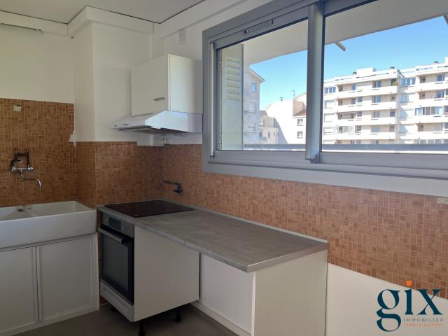 Appartement location à Grenoble
