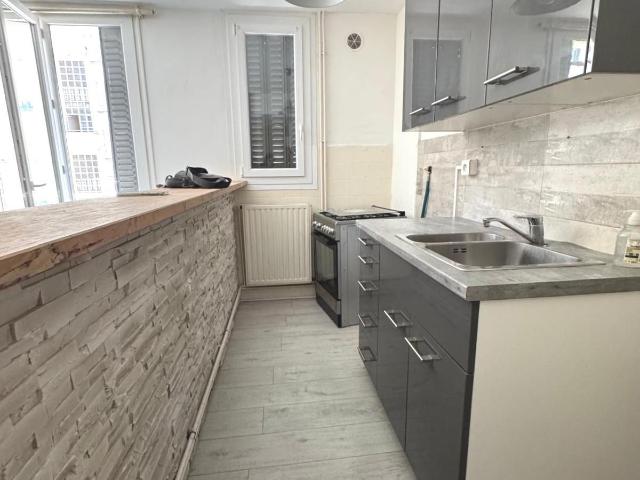 Appartement location à Grenoble