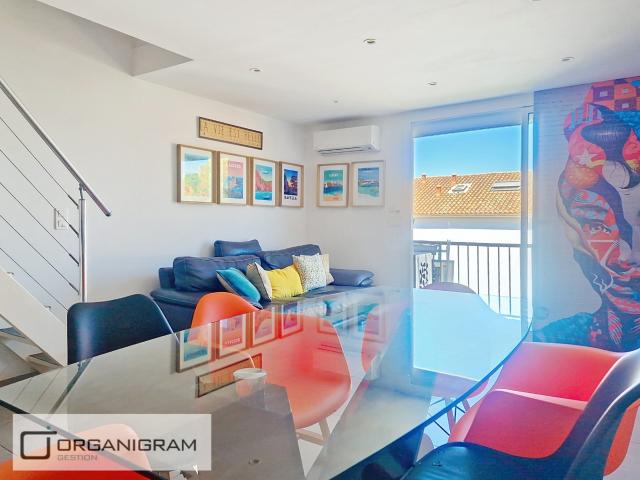 Appartement location à Ajaccio, Grosseto-prugna