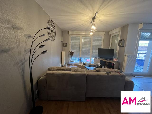 Appartement location à Soultz-Haut-Rhin, Collectivité européenne d'Alsace