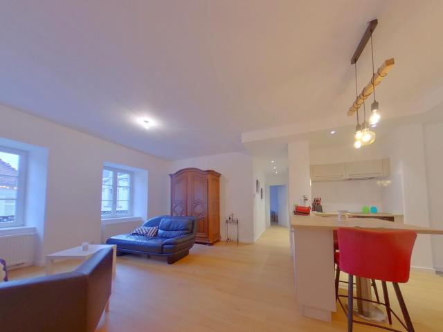 Appartement location à Haguenau-Wissembourg, Haguenau