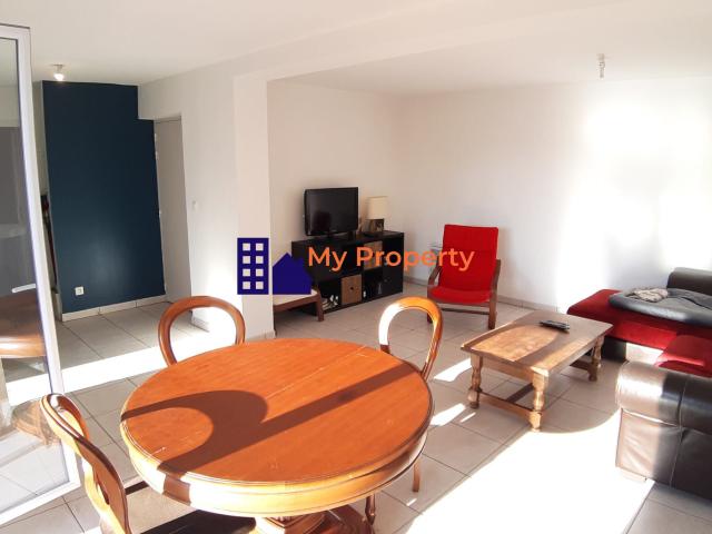 Appartement location à France métropolitaine, Houilles