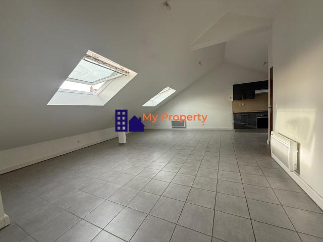 Appartement location à France métropolitaine, Houilles