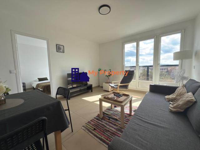 Appartement location à France métropolitaine, Houilles