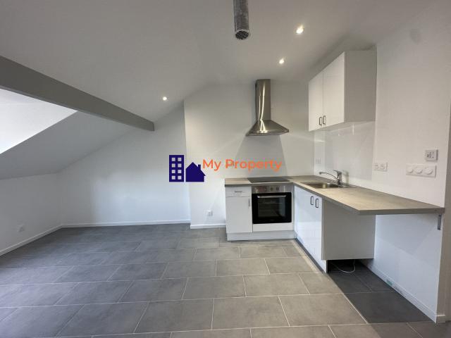 Appartement location à Houilles, Yvelines