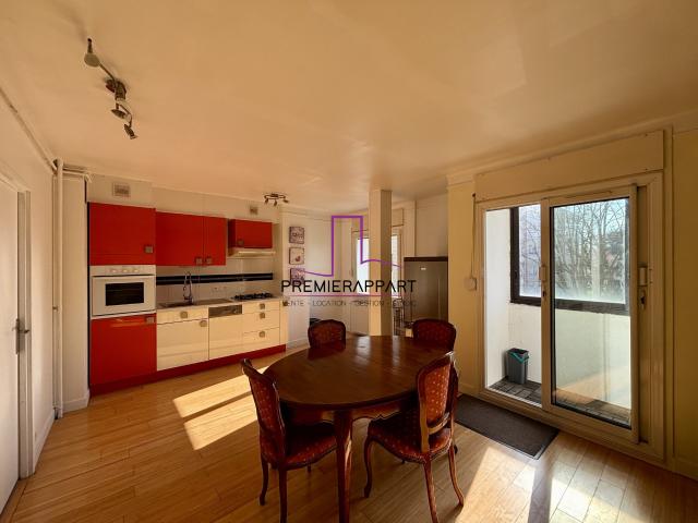 Appartement location à Saint-Germain-en-Laye, Houilles