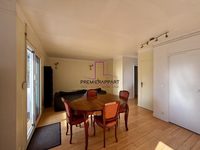 Appartement location à Saint-Germain-en-Laye, Houilles