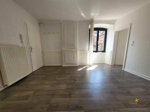 Appartement location à Colmar-Ribeauvillé, Riquewihr