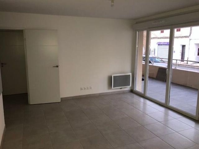 Appartement location à Istres