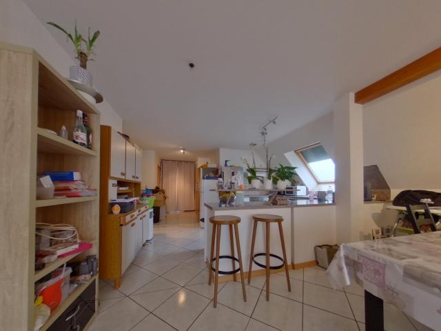 Appartement location à Saverne, Ittenheim