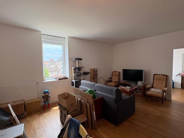 Appartement location à Bourg-en-Bresse, Jassans-riottier