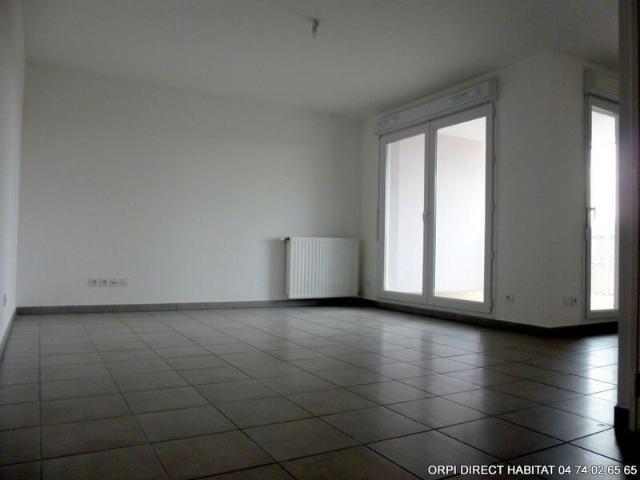 Appartement location à Bourg-en-Bresse, Jassans-riottier