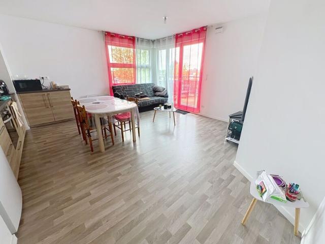 Appartement location à Tours, Joué-lès-tours