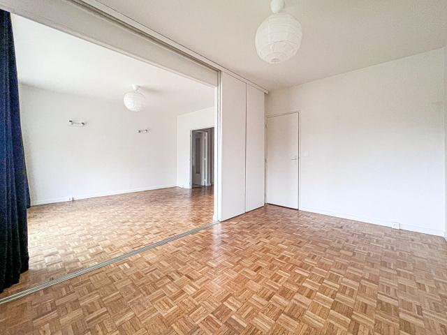 Appartement location à Saint-Germain-en-Laye, L'etang-la-ville