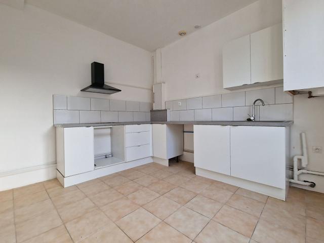 Appartement location à Senlis, La Chapelle-en-serval
