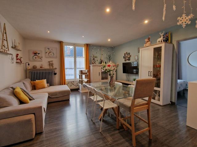 Appartement location à Senlis, La Chapelle-en-serval