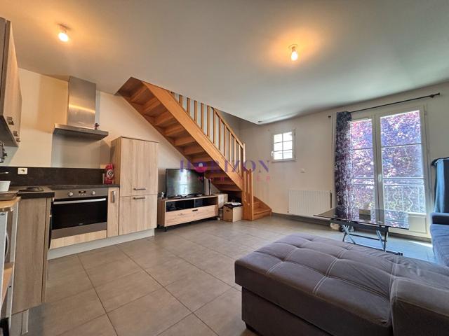 Appartement location à Senlis, La Chapelle-en-serval