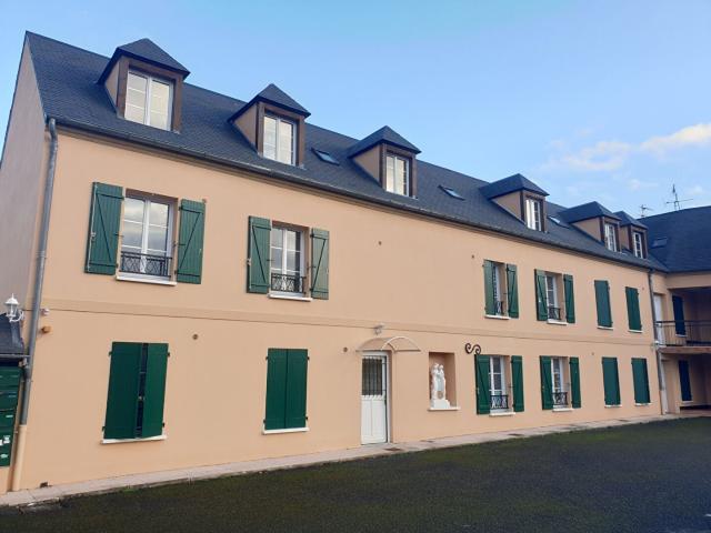 Appartement location à Senlis, La Chapelle-en-serval