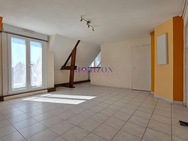 Appartement location à Senlis, La Chapelle-en-serval