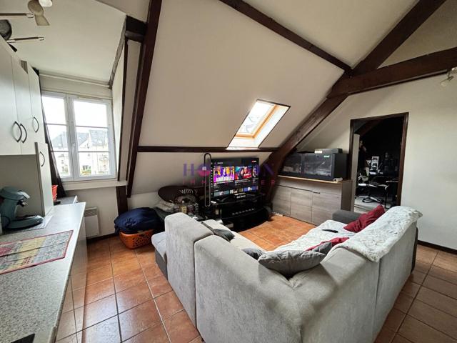 Appartement location à Senlis, La Chapelle-en-serval