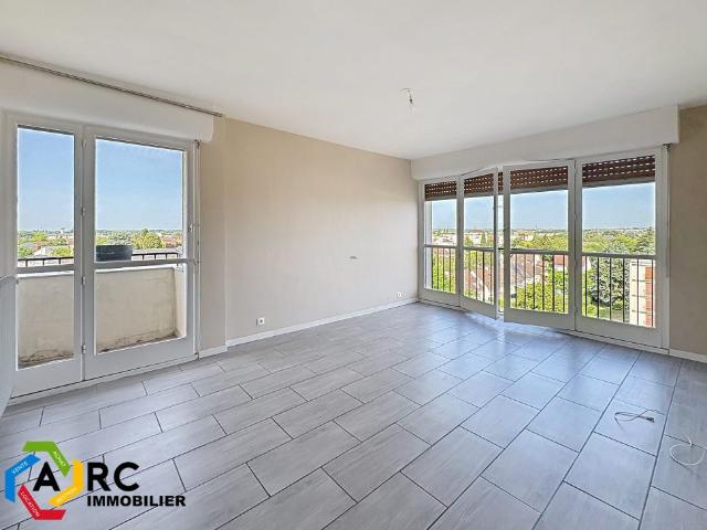 Appartement location à Orléans, La Chapelle-saint-mesmin