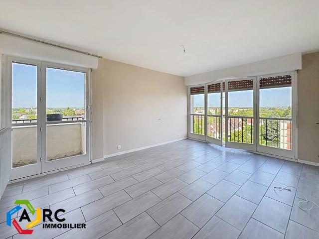 Appartement location à Orléans, La Chapelle-saint-mesmin