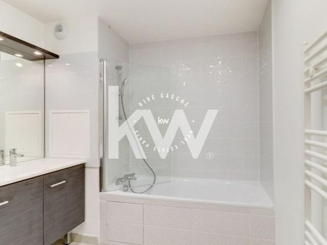 Appartement location à Saint-Denis, La Courneuve